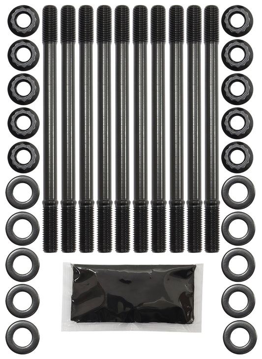 AF37-2035 - NISSAN SR20 HEAD STUD KIT 12 POINT M11 200SX S14 S15 S13HONA K20 K24 Aerofl AF 37-2035