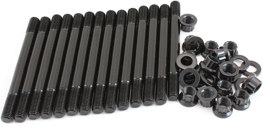 AF37-2037 - NISSAN RB20 RB25 HEAD STUD KIT12 POINT SKYLINE