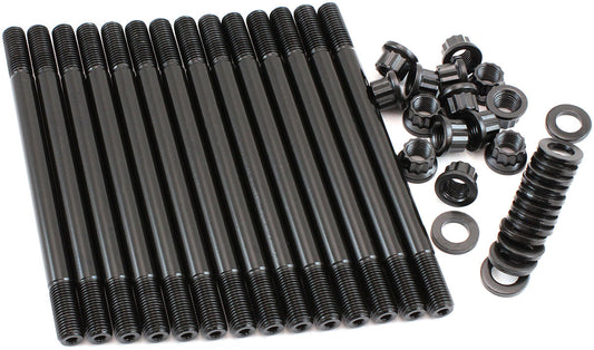 AF37-2040 - NISSAN RB30 SOHC HEAD STUD KIT12 POINT 11MM STOCK SIZE