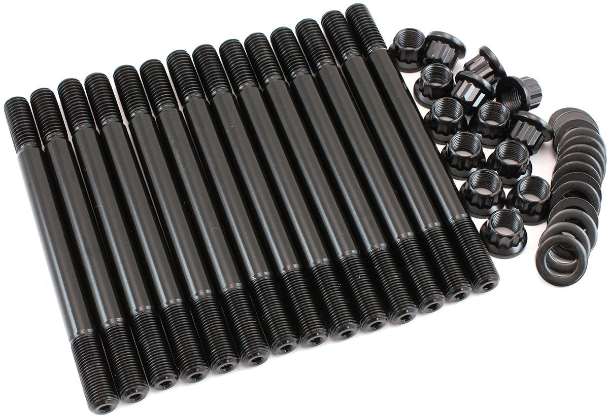AF37-2041 - NISSAN RB30 SOHC HEAD STUD KIT12 POINT 1/2" LARGE SIZE