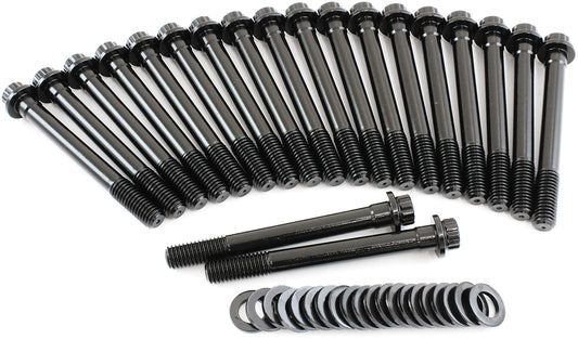 AF37-2120 - FORD CLEVELAND HEAD BOLT KIT 302 351C 12 POINT