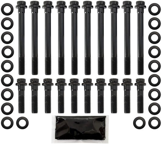 AF37-2130 - HOLDEN V8 HEAD BOLT KIT 253 304 308 12 POINT