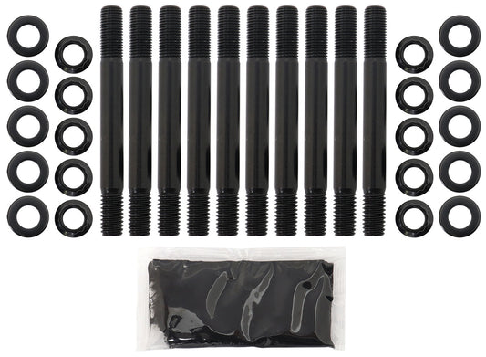 AF37-2200 - SMALL BLOCK CHEV MAIN STUD KIT2 BOLT LARGE JOURNAL SBC