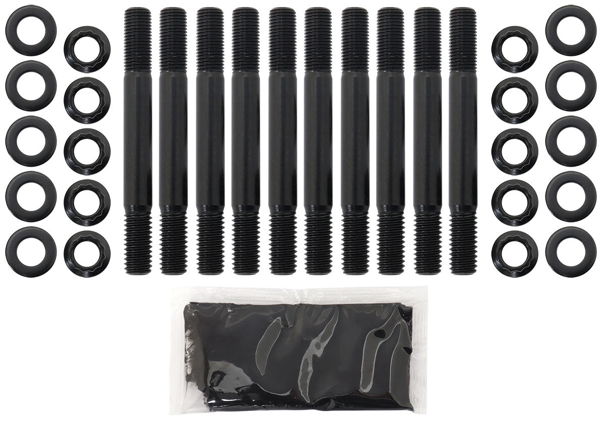 AF37-2230 - HOLDEN V8 MAIN STUD KIT 2 BOLT 253 308 304