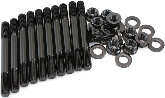 AF37-2250 - MITSUBISHI 4G63 MAIN STUD KIT 2 BOLT EVOLUTION 2007 & EARLIE