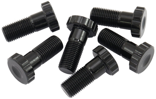 AF37-2418 - NISSAN RB FLYWHEEL BOLTS RB26 ONLY M12 6 PACK