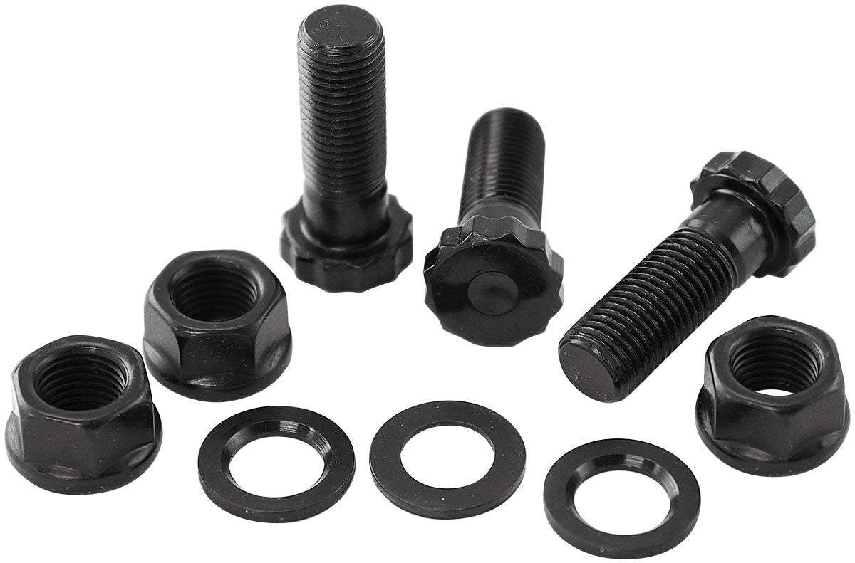 AF37-2475 - TORQUE CONVERTER STANDARD BOLTS 3/8-24" UHL .750" GM