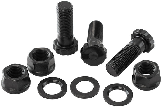 AF37-2475 - TORQUE CONVERTER STANDARD BOLTS 3/8-24" UHL .750" GM