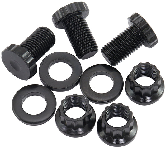 AF37-2476 - TORQUE CONVERTER AFTERMARKET BOLTS 7/16-20" UHL 0.750" GM