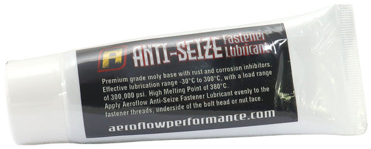 AF37-9997 - ANTI SEIZE FASTENER LUBRICANT 51 GRAMS BOLT LUBE SMALL TUBE
