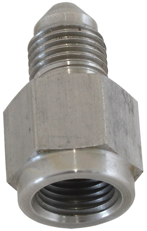 AF370-03SS - Adaptor Female 1/8 NPT to -3ANSTAINLESS STEEL