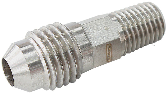 AF380-04-01 - S/S Male -4 TO 1/16 NPT