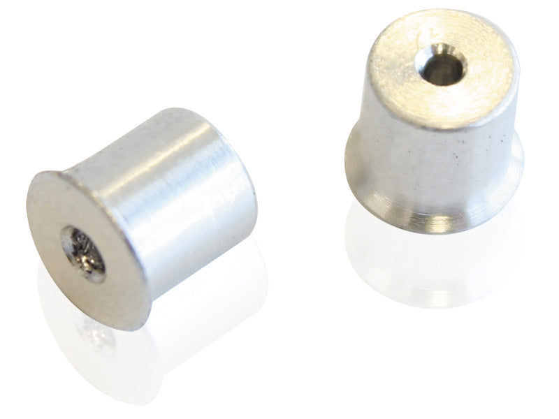 AF399-03 - -3 INSERT OIL RESTRICTOR 1MM SUIT MANY TURBO GARRETT 10 PK