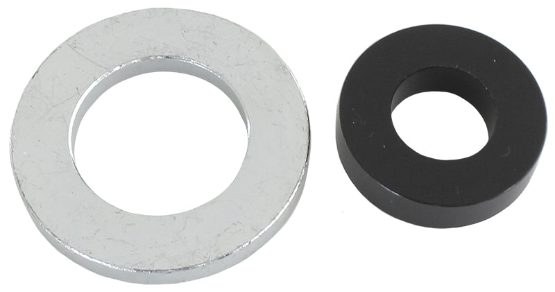 AF4000-1000 - CHEV ALT TO HOLDEN MOUNT V8 ENGINE SPACER KIT