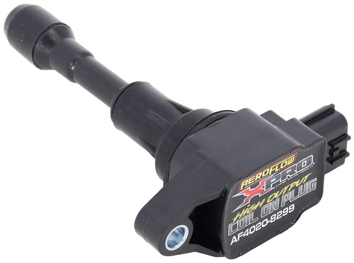 AF4020-8299 - IGNITION COIL-ON-PLUG R35 GTR HITACHI COIL PACK SOLD SINGLE