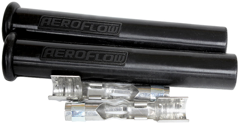 AF4030-3301 - MULTI-ANGLE BOOTS & TERMINALS 2 BOOTS & 2 TERMINALS