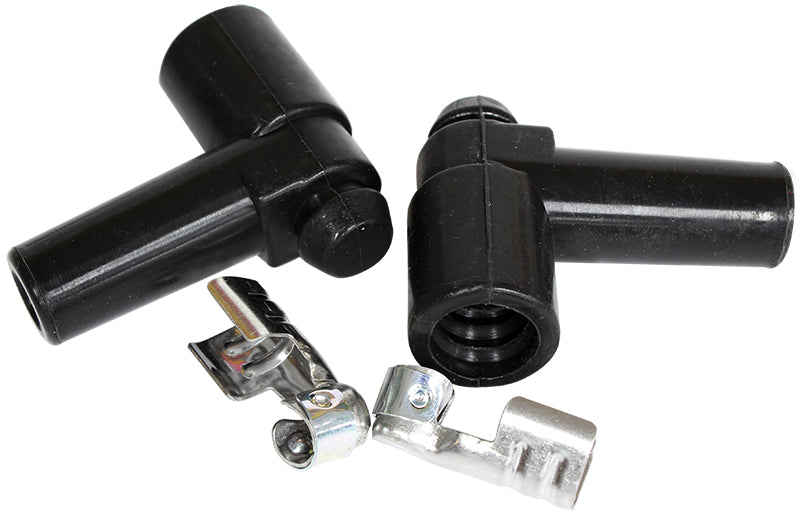 AF4030-3320 - HEI BOOTS & TERMINALS 90 DEG. 2 BOOTS & 2 TERMINALS