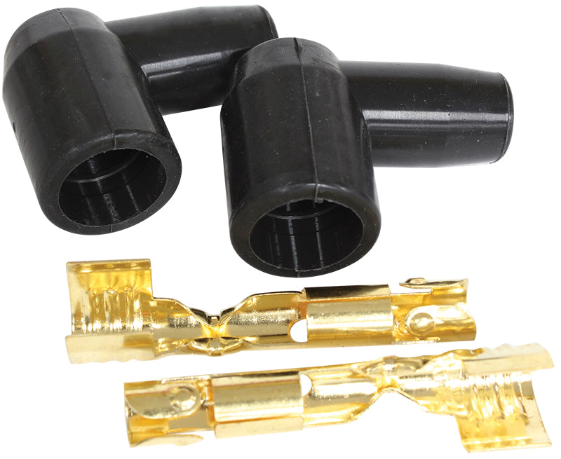 AF4030-3321 - DISTRIBUTOR BOOTS & TERMINALS 90 DEG. 2 BOOTS & 2 TERMINALS