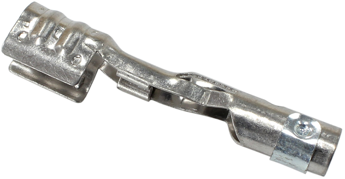 AF4030-34605 - MULTIANGLE CRIMP TERMINAL ONLYBULK 100pk TERMINALS ONLY