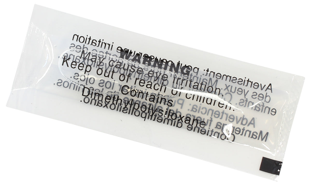 AF4030-8804 - DIELECTRIC GREASE SPARK BARRIER STOPS VOLTAGE