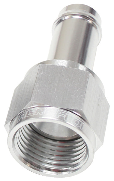 AF411-16S - FEMALE -16 TO 1" BARB FOR PUSHON HOSE OR USE WITH AF315-025