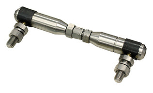 AF42-1003 - CARBURETTOR LINKAGE KIT 95MM /3-3/4" ALLOWS 1" ADJUSTMENT