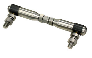 AF42-1004 - CARBURETTOR LINKAGE KIT 120MM 4-3/4" ALLOWS 1" ADJUSTMENT