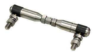 AF42-1007 - CARBURETTOR LINKAGE KIT 195MM 7-3/4" ALLOWS 1" ADJUSTMENT