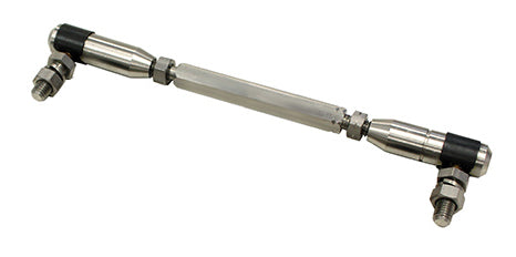 AF42-1008 - CARBURETTOR LINKAGE KIT 220MM 8-3/4" ALLOWS 1" ADJUSTMENT