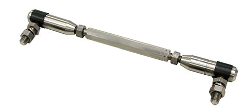 AF42-1009 - CARBURETTOR LINKAGE KIT 245MM 9-3/4" ALLOWS 1" ADJUSTMENT