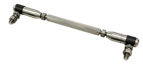 AF42-1010 - CARBURETTOR LINKAGE KIT 270MM 10-3/4" ALLOWS 1" ADJUSTMENT