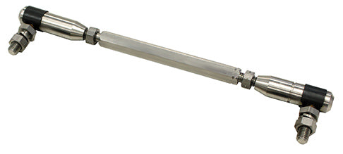 AF42-1011 - CARBURETTOR LINKAGE KIT 295MM 11-3/4" ALLOWS 1" ADJUSTMENT