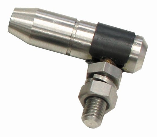 AF42-1349 - LINKAGE RIGHT HAND THREAD 10/32" THREAD 1/4" BALL