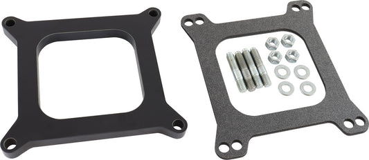 AF42-9139 - CARBURETTOR PHENOLIC 1/2" OPENSPACER BLACK 4150 CARBY