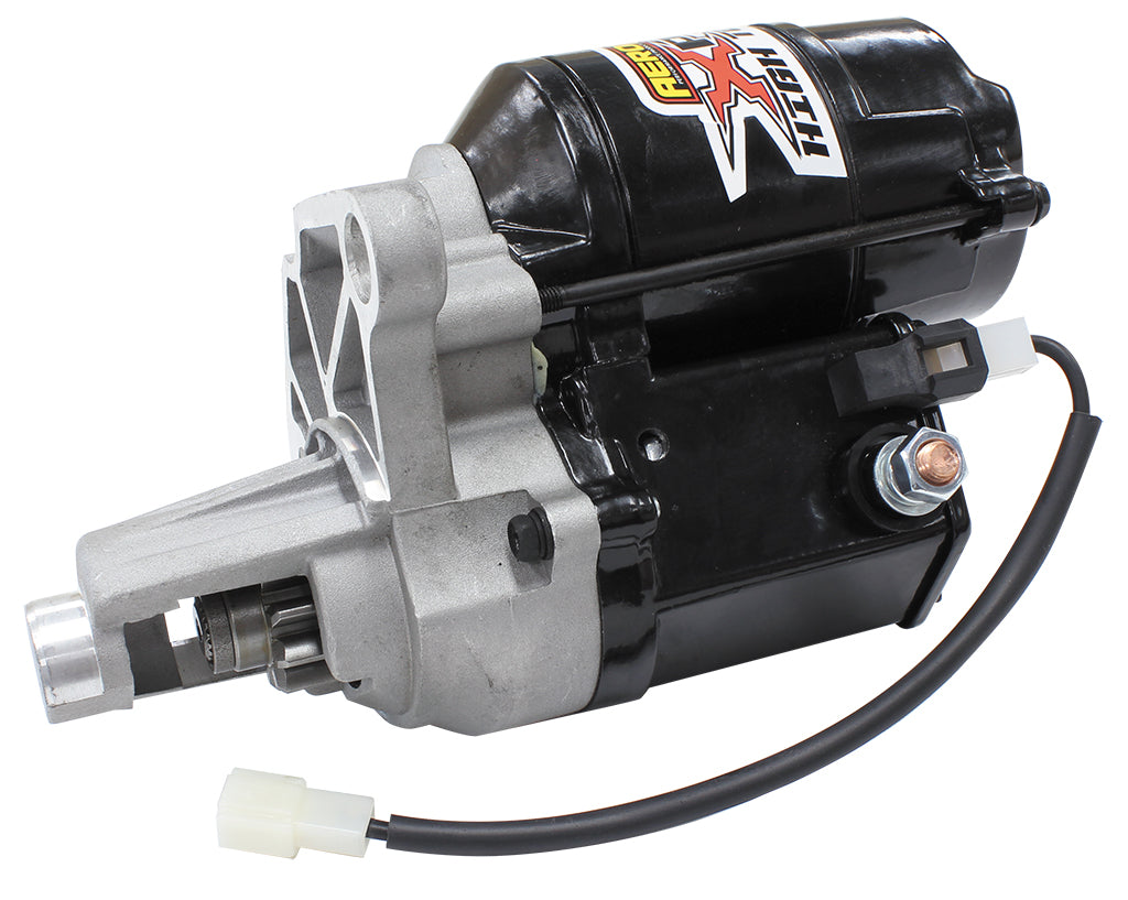 AF4250-1337 - CHRYS STARTER SMALL- BIG BLOCK1.9HP MINI ADJUST ONLY FOR 727