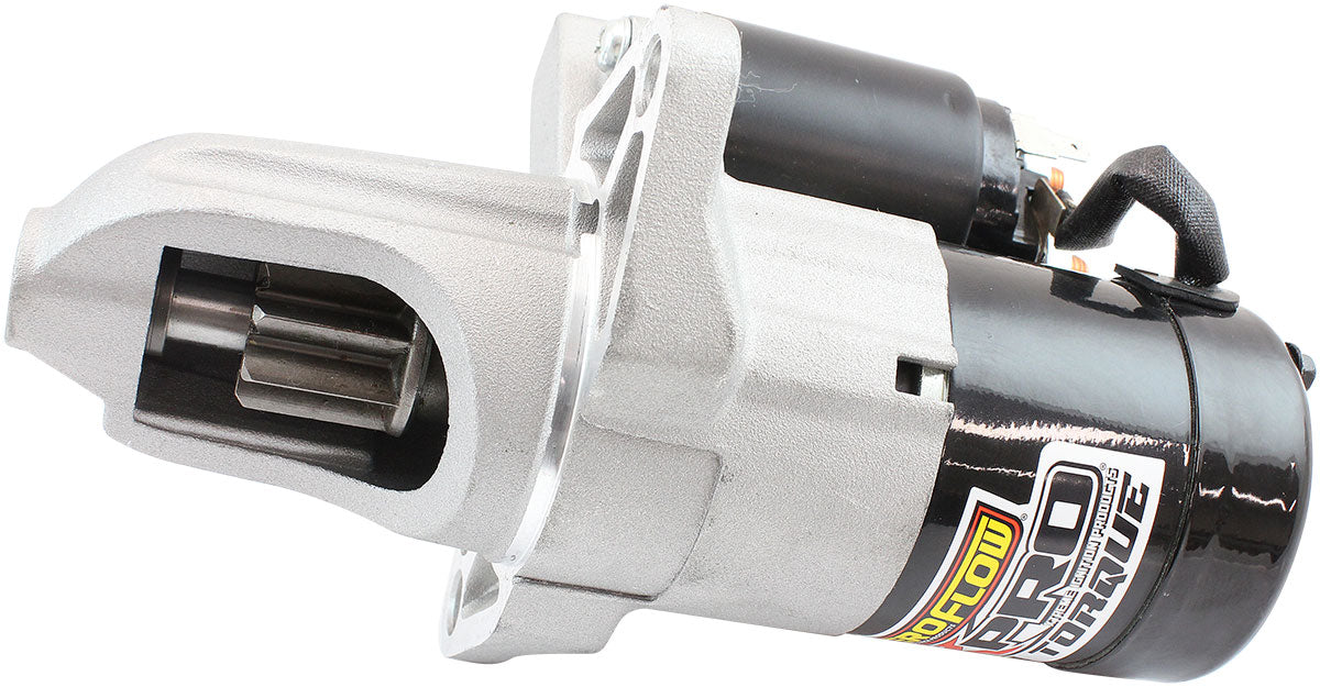 AF4250-5015 - SUBARU EJ STARTER MOTOR OEM REPLACEMENT MANUAL EJ20 EJ25