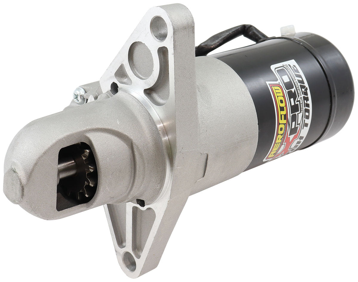 AF4250-5026 - MAZDA 13B STARTER MOTOR RX8 RX7 SERIES 6 7 8 OEM ROTAR