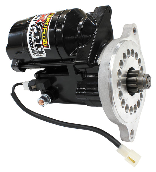 AF4250-5055 - FORD STARTER 289 - 351W & 351C1.9HP MINI ADJUSTABLE MOUNTING