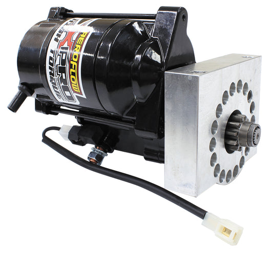 AF4250-5308 - HOLDEN V8 MINI STARTER 1.9HP ADJUST MOUNTING,