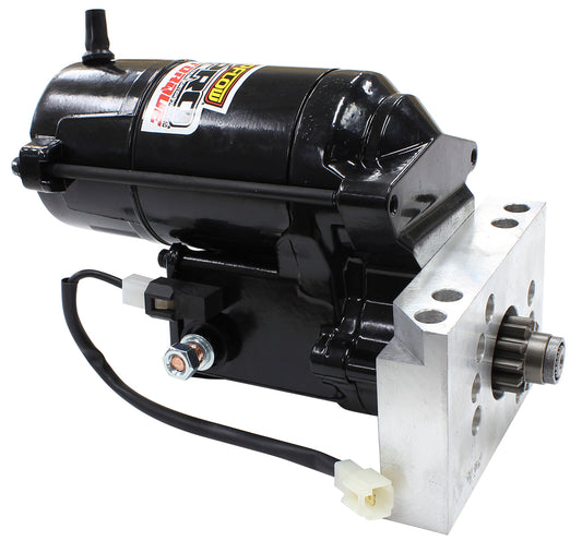 AF4250-5323M - CHEV STARTER 153 168 TOOTH 2KW / 2.7HP ADJUSTABLE MOUNT