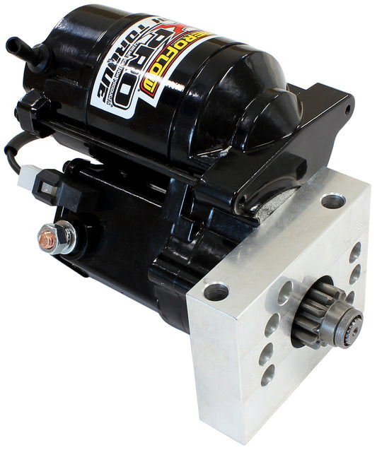 AF4250-5414 - CHEV LS MINI STARTER 1.4KW 1.9HP ADJUSTABLE MOUNT