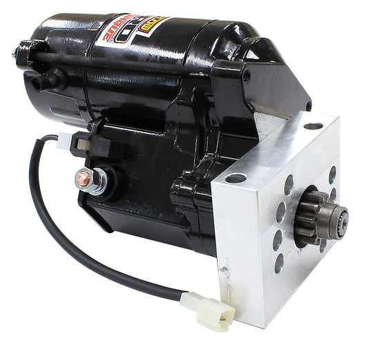 AF4250-5414M - CHEV LS MINI STARTER 2KW 2.7HP ADJUSTABLE MOUNT
