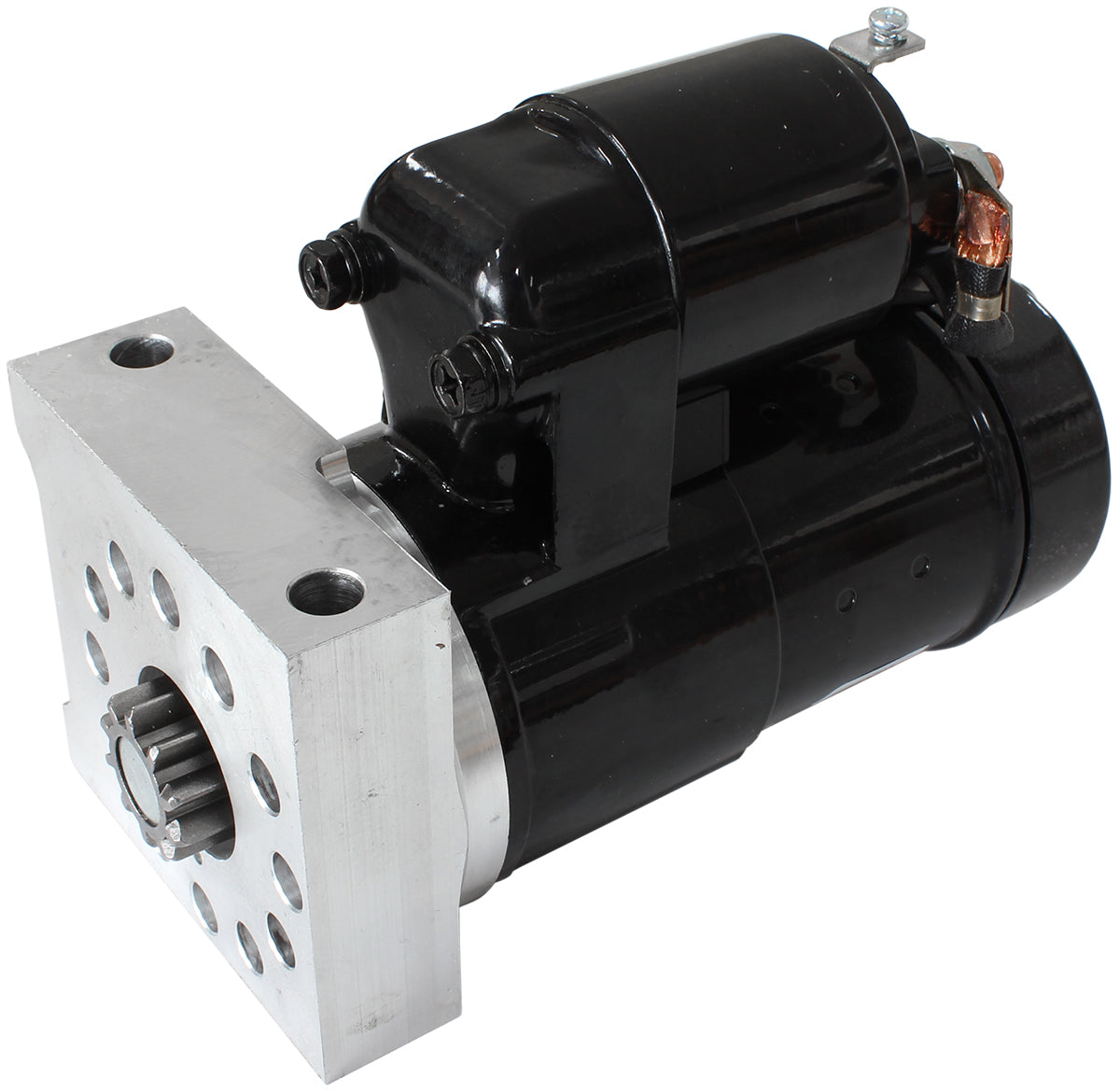 AF4250-9109 - CHEV LS COMPACT STARTER 1.4KW 1.9HP ADJUSTABLE MOUNT