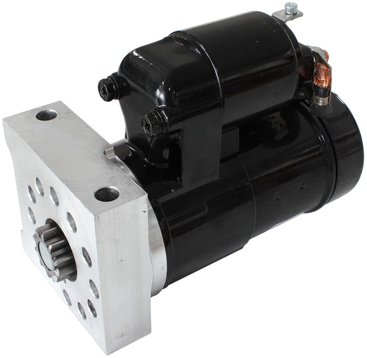AF4250-9109 - CHEV LS COMPACT STARTER 1.4KW 1.9HP ADJUSTABLE MOUNT