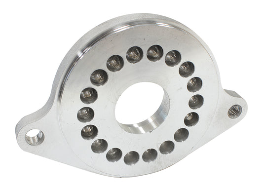 AF4259-048DE - STARTER DRIVE END PLATE FORD FITS 5048-5049-5055 AUTO ONLY