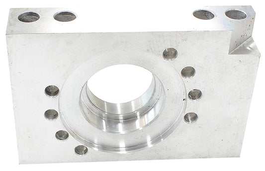 AF4259-323DE - CHEVY END PLATE 153-168 TOOTH USED WITH 5323 FITS CVR