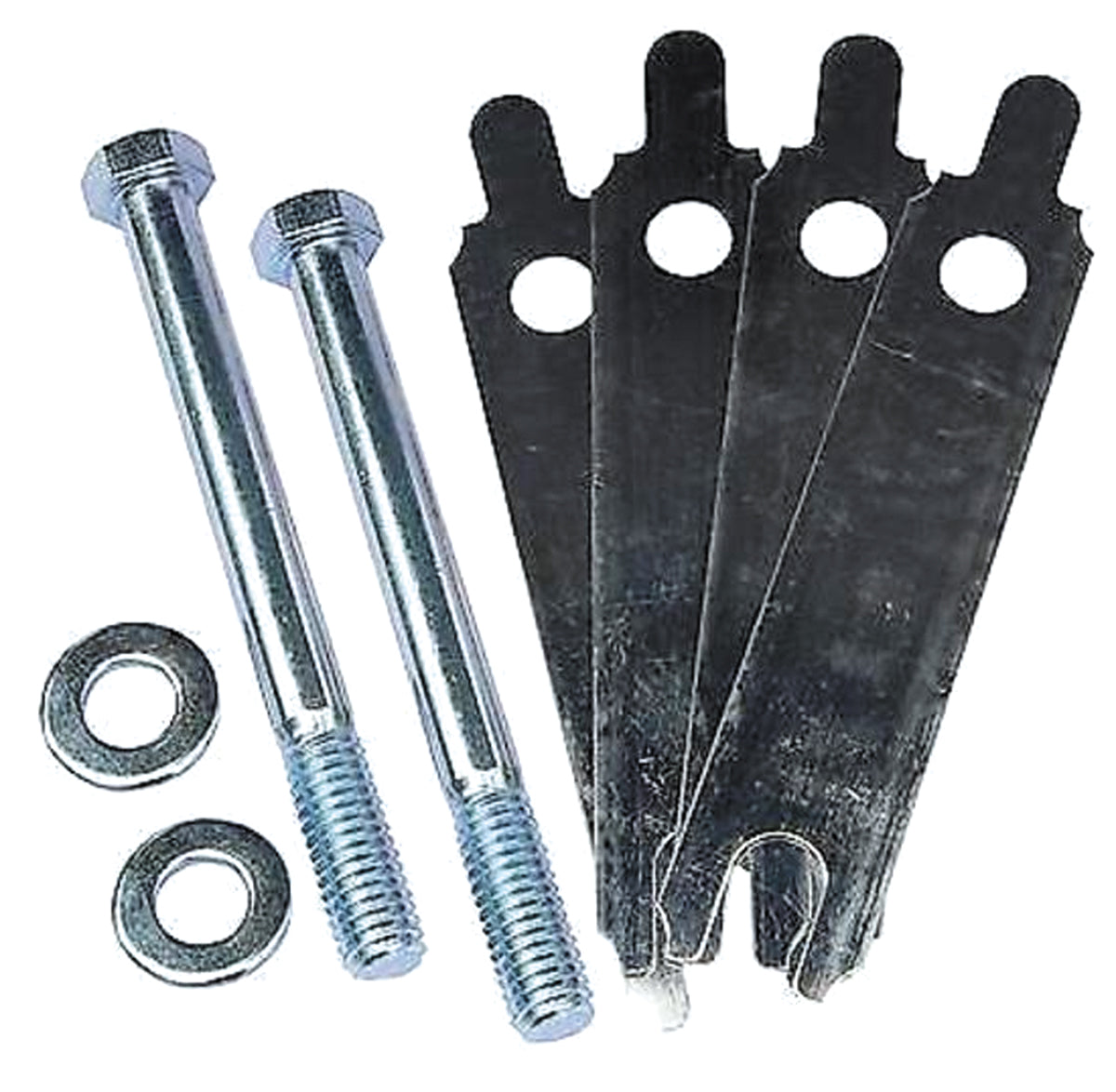 AF4259-GM53SK - GM STARTER SHIM & BOLTS KIT SUITS GM TYPE STARTERS