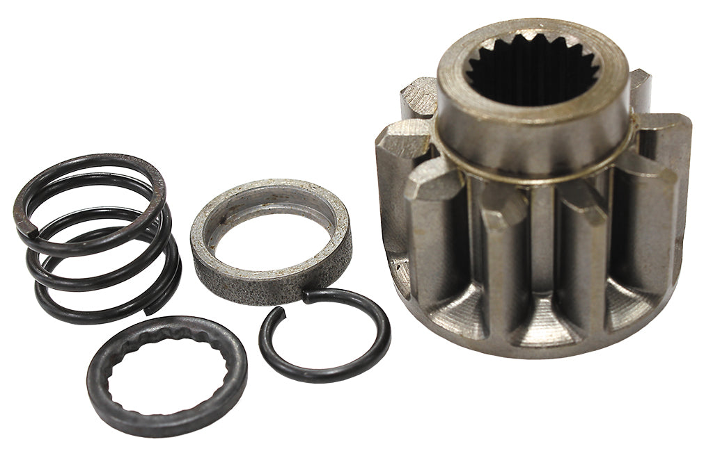 AF4259-ND19509 - PINION GEAR SUITS GM / FORD STARTER MOTORS