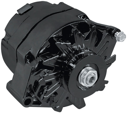 AF4273-1100 - FORD BLACK 100 AMP 1 OR 3 WIREALTERNATOR