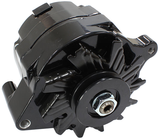 AF4273-1140 - FORD BLACK 140 AMP 1 OR 3 WIREALTERNATOR